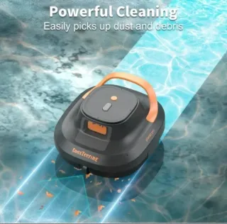 Robot Limpiafondos CoastTeering Planet Pro