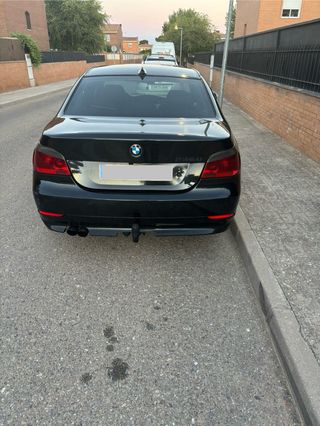 BMW Serie 5 2004