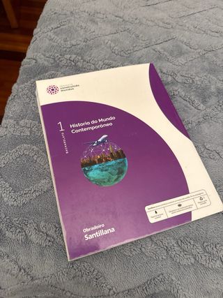 HISTORIA DO MUNDO CONTEMPORANEO 1 BCH CONSTRUIN...