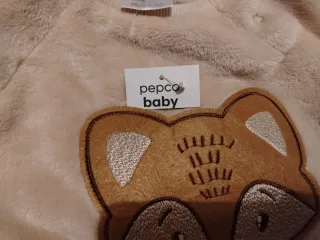 Completo caldo bambino 2-3 anni