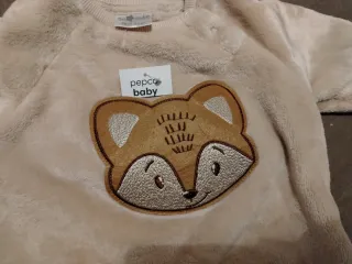 Completo caldo bambino 2-3 anni