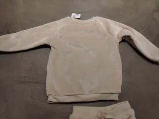 Completo caldo bambino 2-3 anni