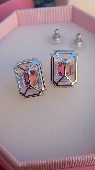 Orecchini eleganti Chroma