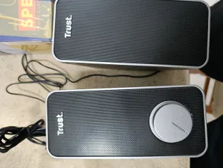 Trust Casse Pc 2.0 Arys