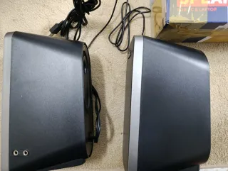 Trust Casse Pc 2.0 Arys