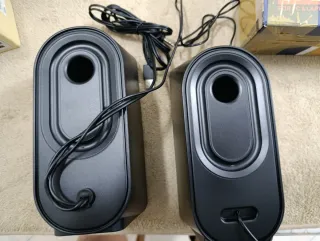 Trust Casse Pc 2.0 Arys