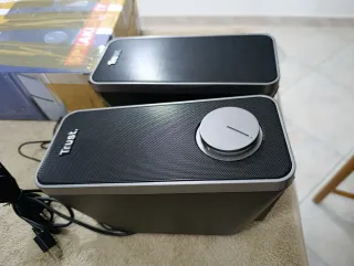 Trust Casse Pc 2.0 Arys