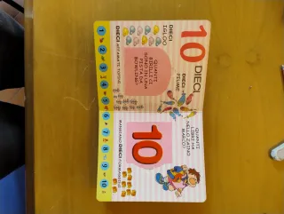 I numeri. Ediz. illustrata