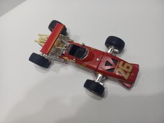 Brumm R171 Ferrari 312 F1 1/43