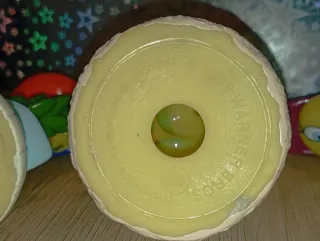 Conjunto de 3 Figuras Piolín Looney Tunes vintage.