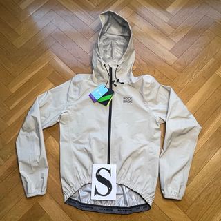 Chubasquero Rock Bros ciclismo talla S.NUEVO