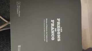 Les presons de Franco