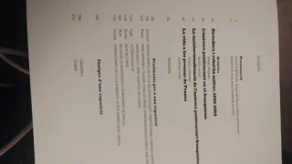 Les presons de Franco