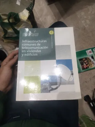 Infraestructuras comunes de telecomunicaciones ...