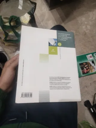 Infraestructuras comunes de telecomunicaciones ...