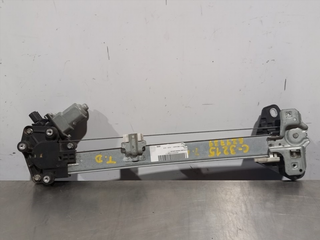 ELEVALUNAS TRASERO DERECHO HONDA CR-V (RE) N22B3