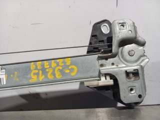 ELEVALUNAS TRASERO DERECHO HONDA CR-V (RE) N22B3