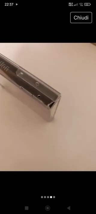 Tomb Raider: The Last Revelation PS1