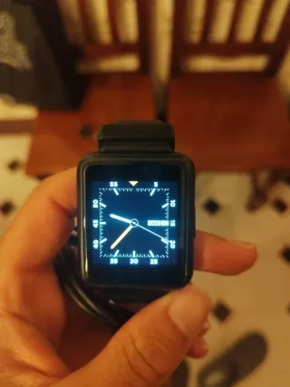 Reloj Smartwatch Android con Sim