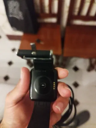 Reloj Smartwatch Android con Sim