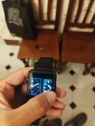 Reloj Smartwatch Android con Sim