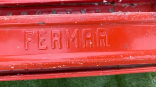 LOTE MATERIAL DE CONSTRUCCIÓN OBRA REFORMAS