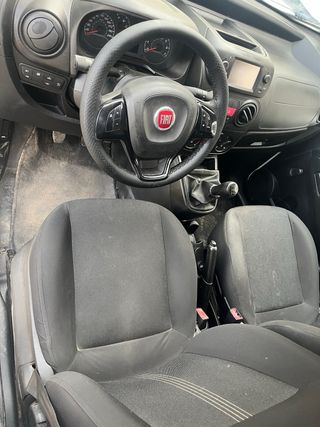 FIAT Fiorino 2019