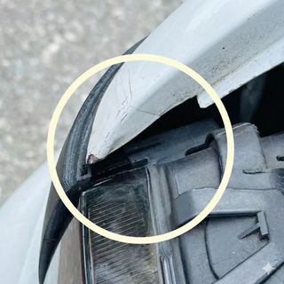 Entrada de aire par bmw e36 1992/1999