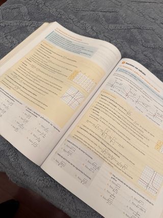 Matemáticas aplicadas a las Ciencias Sociales. ...