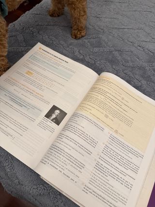 Matemáticas aplicadas a las Ciencias Sociales. ...