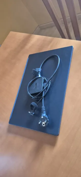 Portátil Gaming MSI