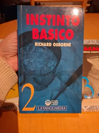 Coleccion de Libros "Cine para leer"