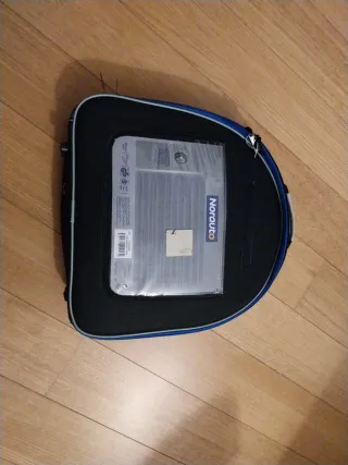 Cadenas para nieve Norauto 209.