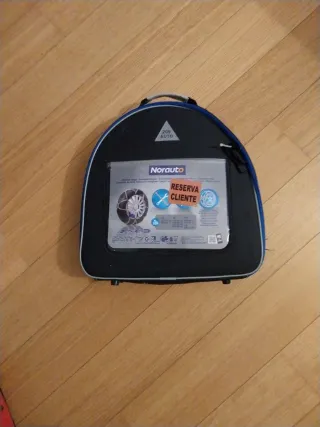 Cadenas para nieve Norauto 209.