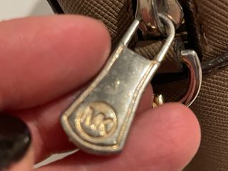 Bolso Michael Kors Jet Set Grande Piel Saffiano