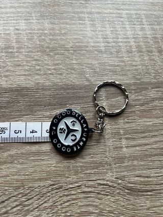 Llavero Dellafuente FC