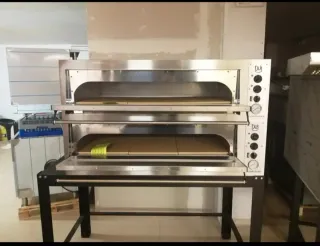 Horno de Pizza Profesional DLR negociable
