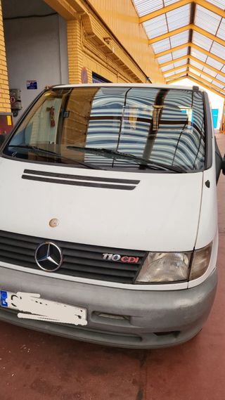 Mercedes-Benz Vito 2003