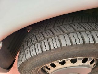 Mercedes-Benz Vito 2003