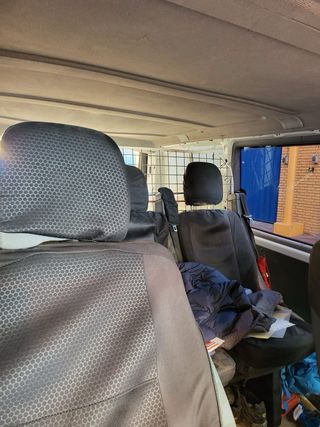 Mercedes-Benz Vito 2003