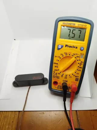 Juego Pastillas Coreanas MIK ochenteras