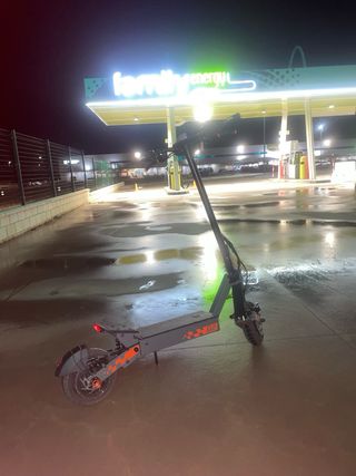 Patinete Eléctrico G2 cambio, algo que me interese