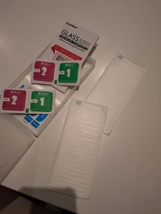 Protettore Schermo Ivoler per Sony Xperia 10