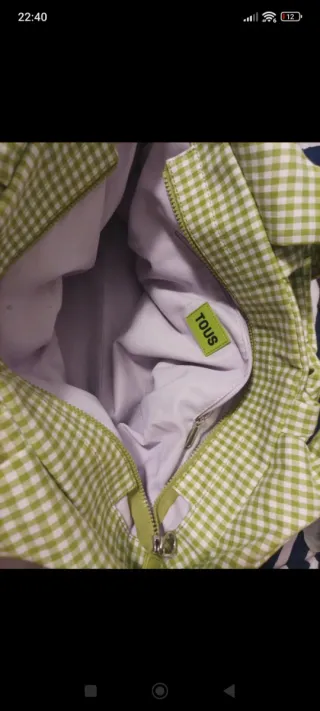 Bolso Tous Edición Limitada