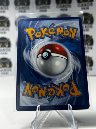 Farfetch’d Reverse Holo Pokémon 151 Inglés