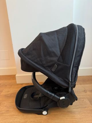 Asiento Cybex Gazelle S.