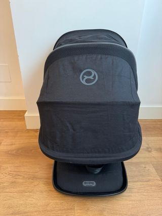 Asiento Cybex Gazelle S.