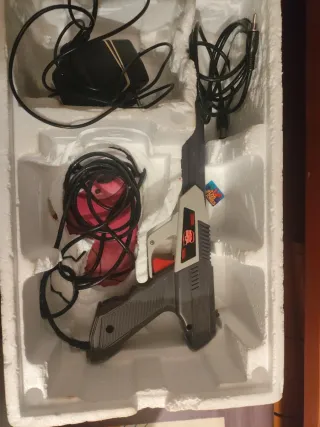 Consola Creation TV Game System NES