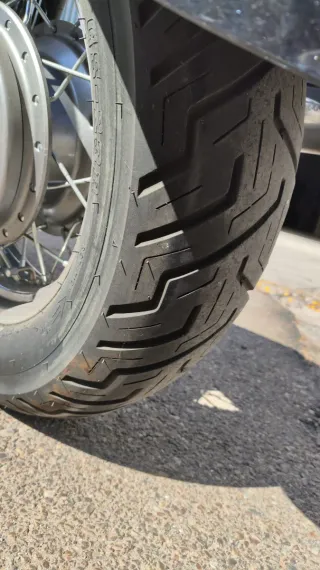 Suzuki Intruder C800