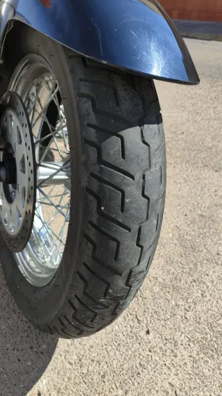 Suzuki Intruder C800